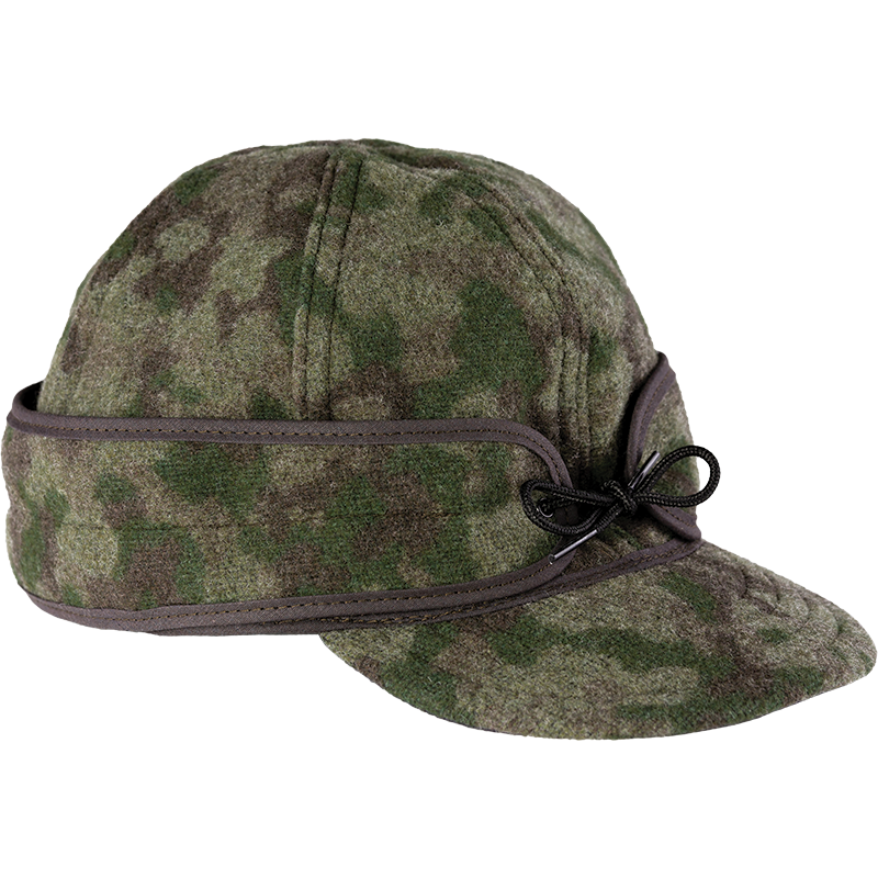 Picture of Stormy Kromer 50010 The Original Stormy Kromer Cap